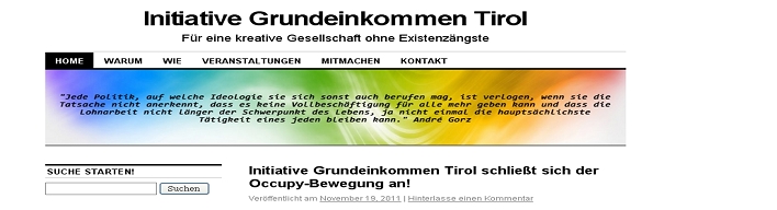 Initiative Tirol 3