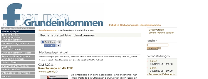 Forum Grundeinkommen Kopie