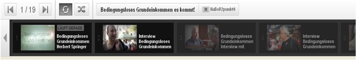 Youtube Grundeinkommen 1-19