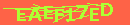 CAPTCHA Bild