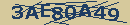 CAPTCHA Bild